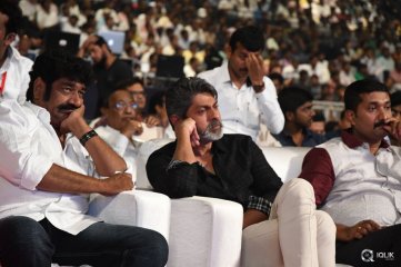 Jaguar Movie Audio Launch